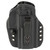 G-Code Prime Carry Inside Waistband Holster - Fits P320C, Black