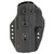 G-Code Prime Carry Inside Waistband Holster - Fits P320F, Black