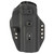 G-Code Prime Carry Inside Waistband Holster - Fits P320F, Black