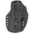 G-Code Prime Carry Inside Waistband Holster - Fits Glock 17, Black