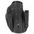 G-Code Prime Carry Inside Waistband Holster - Fits Glock 17, Black
