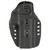 G-Code Prime Carry Inside Waistband Holster - Fits Staccato, Black