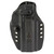 G-Code Prime Carry Inside Waistband Holster - Fits Staccato, Black