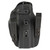 G-Code Prime Carry Inside Waistband Holster - Fits Staccato, Black