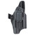 GBRS Group GBRS X Priority 1 Inside Waistband Holster - Fits Glock 17/19 with Light, Black, Right Hand