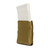 GBRS Group Single Rifle Magazine Pouch - Fits (1) AR Magazine, Coyote