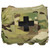 Eagle Industries Ambidextrous Belt IFAK Pouch - MultiCam