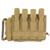 Eagle Industries Ambidextrous Belt IFAK Pouch - Coyote
