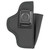 DeSantis Gunhide Pro Stealth Inside the Pant Inside Waistband Holster - Fits Large Auto, Black, Ambidextrous