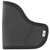 DeSantis Gunhide Nemesis Pocket Holster - Fits Glock 42, Black, Ambidextrous