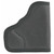 DeSantis Gunhide Nemesis Pocket Holster - Fits S&W Bodyguard .380, Black, Ambidextrous