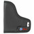 DeSantis Gunhide Nemesis Pocket Holster - Fits Naa .32/Beretta 950, Black, Ambidextrous