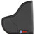 DeSantis Gunhide Nemesis Pocket Holster - Fits Glock 43/43X, Black, Ambidextrous