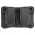 DeSantis Gunhide Quantico Magazine Pouch - Fits Double Stack 9mm/40, Black, Ambidextrous