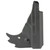 DeSantis Gunhide Pocket Partner Pocket Holster Ambidextrous Black S&amp;W Bodyguard 2.0 222KJ5ZZ0 Kydex
<br />The #220 - Fits S&W Bodyguard 2.0
