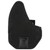 DeSantis Gunhide Uni-Tuk Inside Waistband Inside Waistband Holster - Fits Glock 43/43X, Black, Right Hand