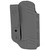 DeSantis Gunhide 137 Inside Waistband Holster - Fits Glock 48 Mos, Black, Ambidextrous