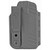 DeSantis Gunhide 137 Inside Waistband Holster - Fits Glock 43/43x Mos, Black, Ambidextrous