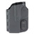 DeSantis Gunhide Slim-Tuk Inside Waistband Holster - Fits Springfield Hellcat Pro, Black, Ambidextrous