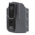 DeSantis Gunhide Slim-Tuk Inside Waistband Holster - Fits Springfield Hellcat Pro, Black, Ambidextrous
