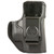 DeSantis Gunhide Inside Heat Inside the Pant Inside Waistband Holster - Fits Glock 43/43X, Black, Right Hand