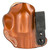 DeSantis Gunhide Flex-Tuk Inside The Pant Inside Waistband Holster - Fits S&W J Frame, Tan, Right Hand