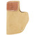 DeSantis Gunhide Sof-Tuck Inside The Pant Inside Waistband Holster - Fits Glock 43/ Kahr PM9, Tan, Right Hand