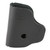 DeSantis Gunhide Insider Inside The Pant Inside Waistband Holster - Fits S&W Bodyguard .380, Black, Right Hand
