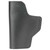 DeSantis Gunhide Insider Inside The Pant Inside Waistband Holster - Fits Glock 19/23/36, Taurus 24/7, Springfield XD, Sig229/239, Black, Right Hand