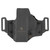 Crucial Concealment Covert OWB Outside Waistband Holster - Fits HK CC9, Black, Right Hand