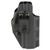 Crucial Concealment Covert IWB Inside Waistband Holster - Fits HK VP9, Black, Ambidextrous