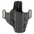 Crucial Concealment Covert OWB Outside Waistband Holster - Fits Springfield Echelon, Black, Right Hand (1335)