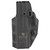 Crucial Concealment Covert IWB Inside Waistband Holster - Fits FN 509/510/545, Black, Ambidextrous