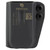 Crucial Concealment Covert Mag Pouch Inside Waistband Holster - Fits 1911, Black, Ambidextrous