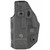 Crucial Concealment Covert IWB Inside Waistband Holster - Fits Sig P365, Black, Ambidextrous