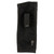 Cole-TAC Vulcan Pouch - Fits 9"x1.625", Black