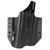 Bravo Concealment Bca Light Bearing Outside Waistband Holster - Fits S&W M&P 9/40, Black, Right Hand