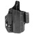 Bravo Concealment Torsion Inside Waistband Holster - Fits Springfield Hellcat Pro, Black, Right Hand
