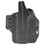 Bravo Concealment Torsion Inside Waistband Holster - Fits Springfield Hellcat Pro, Black, Right Hand