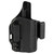 Bravo Concealment Torsion Inside Waistband Holster - Fits Sig P365XL, Black, Right Hand