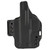 Bravo Concealment Torsion Inside Waistband Holster - Fits Sig P365XL, Black, Right Hand