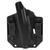 Bravo Concealment Bca Outside Waistband Holster - Fits Sig P365XL, Black, Right Hand