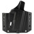 Bravo Concealment Bca Outside Waistband Holster - Fits Sig P365, Black, Right Hand