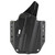 Bravo Concealment Bca Outside Waistband Holster - Fits Sig P320, Black, Right Hand (BC10-1009)