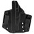 Bravo Concealment Bca Outside Waistband Holster - Fits Glock 26, Black, Right Hand