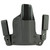 BlackPoint Tactical Mini Wing IWB Inside Waistband Holster - Fits Sig P365, Right Hand