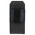 Blue Force Gear Belt Mounted Ten-Speed Single Pistol Magazine Pouch - Fits Single Magazine, Black