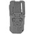 BLACKHAWK T-Series L3D Duty Holster - Fits Glock 17/22/31, Right Hand