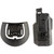 BLACKHAWK Omnivore L2 Multi-Fit Duty Holster - Fits More Than 150 Styles of Semi-Automatic Handguns with Surefire X300, Right Hand