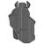 BLACKHAWK T-Series Duty Holster - Fits Glock 17/22/31, Right Hand